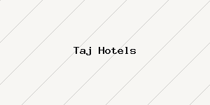 Taj Hotels