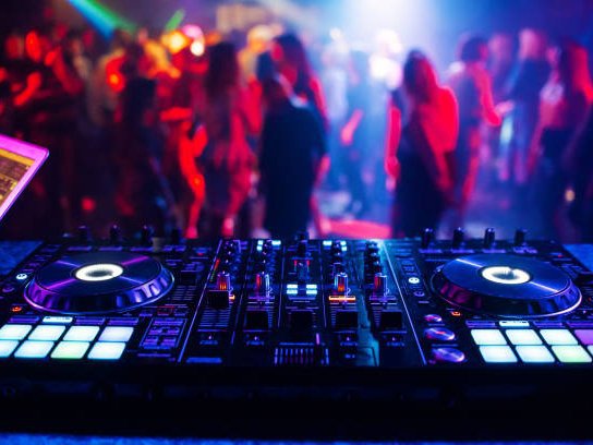DJ Night