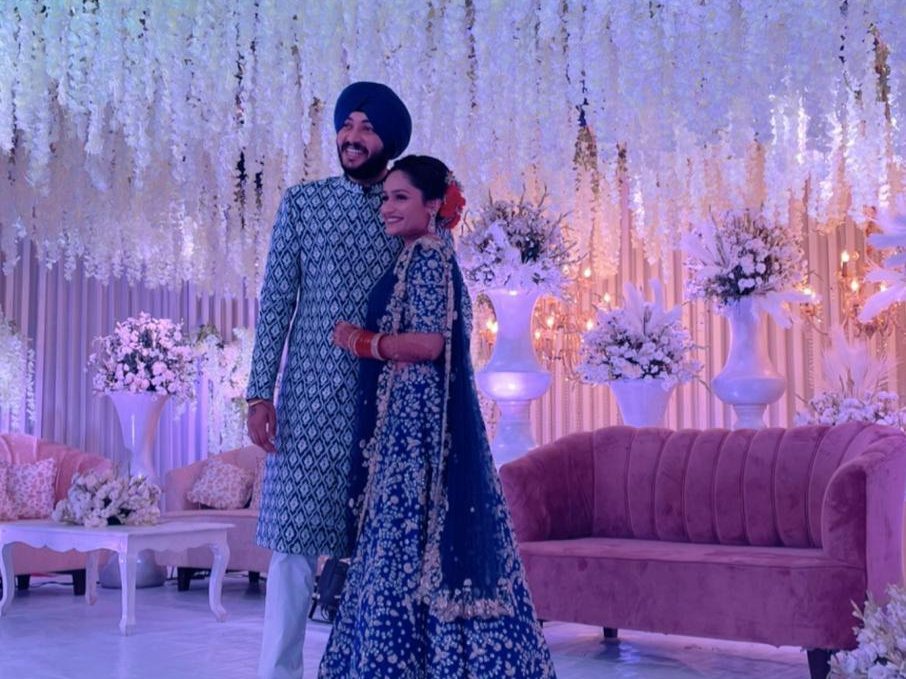 Sangeet